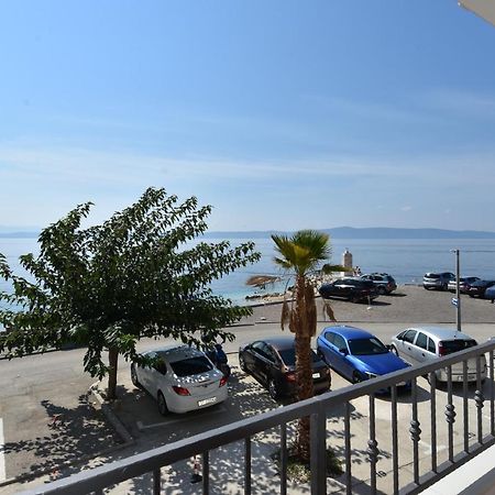Villa Nede 1 Podgora Eksteriør bilde